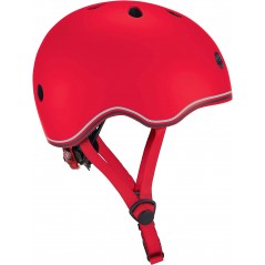 CASCO GLOBBER ROSSO XXS E XS 