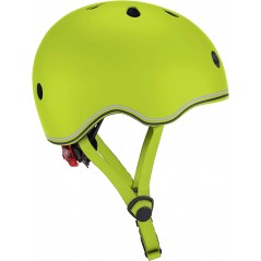 CASCO GLOBBER VERDE XXS E XS 