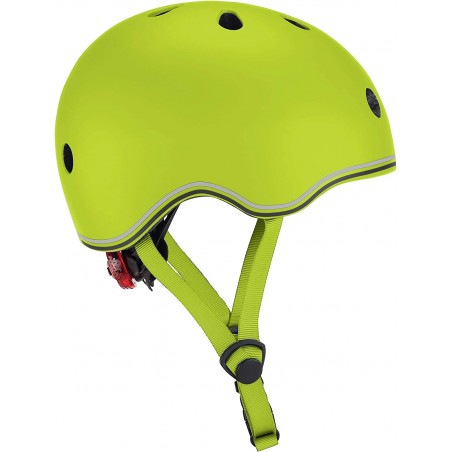 CASCO GLOBBER VERDE XXS E XS 