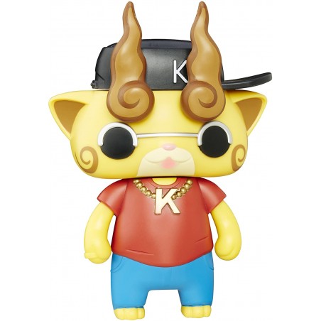 YO KAI YO KAI WATCH HASBRO B7503 