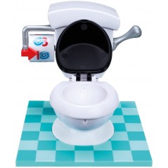 ATTENZIONE ALLO SCIACQUONE GIOCO DA  TAVOLO HASBRO GAMING