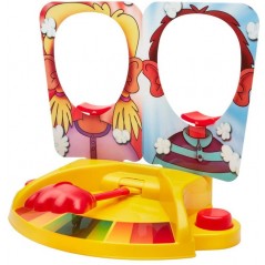 TORTE IN FACCIA DUELLO GIOCO DA TAVOLO  HASBRO GAMING