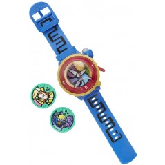 YO KAI WATCH MODEL ZERO YO MOTION HASBRO