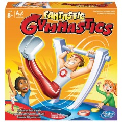 FANTASTICS GIMNASTICS GIOCO DA TAVOLO  HASBRO GAMING