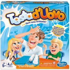TESTA D'UOVO GIOCO DA TAVOLO HASBRO GAMING