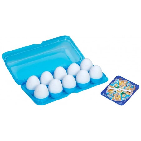 TESTA D'UOVO GIOCO DA TAVOLO HASBRO GAMING