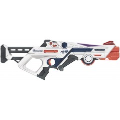 NERF LASER OPS PRO DELTABURST HASBRO 