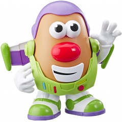 TOY STORY 4 MR. POTATO HEAD - 10 PEZZI 