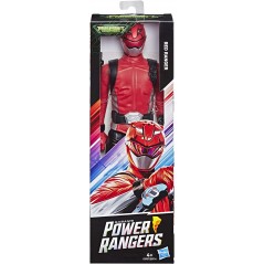 HASBRO POWER RANGER BEAST MORPHERS 