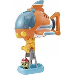 AEREOPLANO DI SALVATAGGIO DI SWIFT TOP WING 