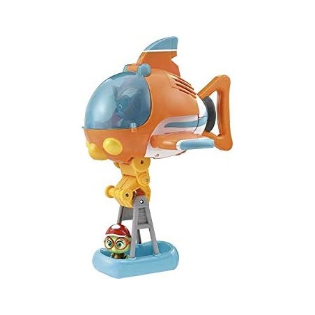 AEREOPLANO DI SALVATAGGIO DI SWIFT TOP WING 