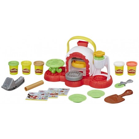 HASBRO PLAY DOH LA PIZZERIA E4576