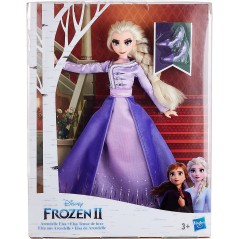 ARENDELLE ELSA DISNEY FROZEN 2 HASBRO 