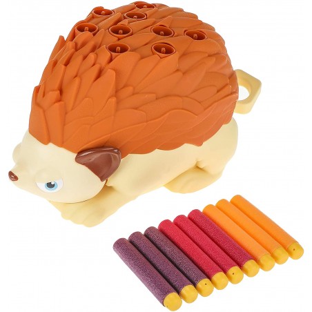 PIERINO IL PORCOSPINO GIOCO DA TAVOLO  HASBRO GAMING