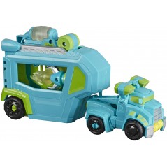 TRANSFORMERS RESCUE BOTS ACADEMY HASBRO 