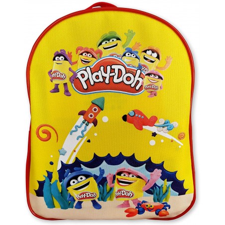 PLAYDOH LO ZAINETTO HASBRO 
