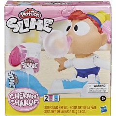 PLAYDOH CHARLIE MASTICONE HASBRO E8996 