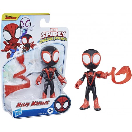 HASBRO SPIDEY MILES MORALES 