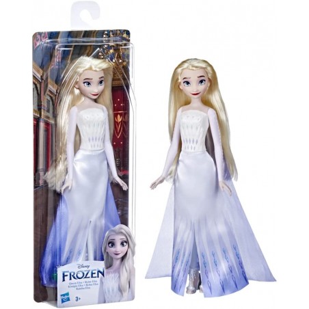 REGINA ELSA DISNEY FROZEN HASBRO F523 