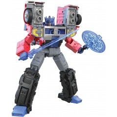 TRANSFORMERS LEGACY LASER OPTIMUS PRIME HASBRO F3061