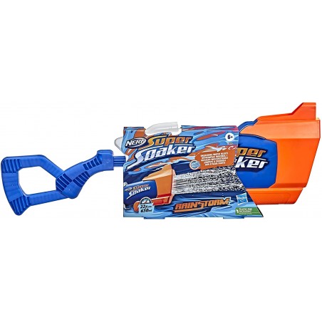 NERF SUPER SOAKER RAINSTORM HASBRO 