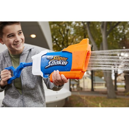 NERF SUPER SOAKER RAINSTORM HASBRO 