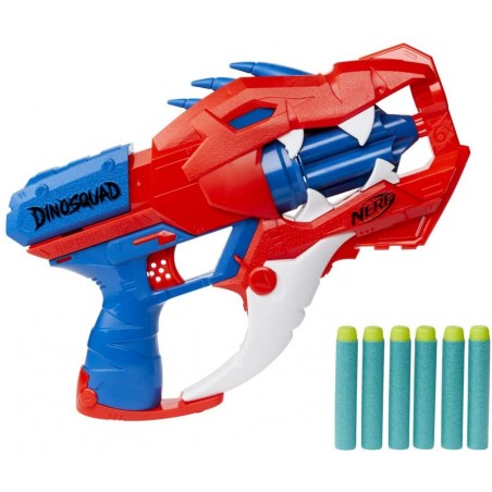 NERF DINOSQUAD RAPTOR SLASH HASBRO 