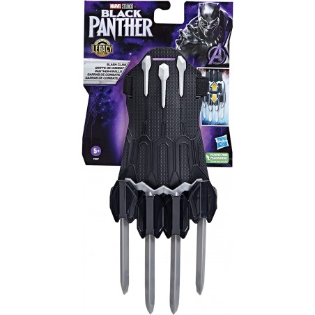 HASBRO BLACK PANTHER ARTIGLI F5887 