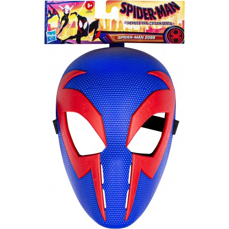 MASCHERA SPIDERMAN 2099 HASBRO 