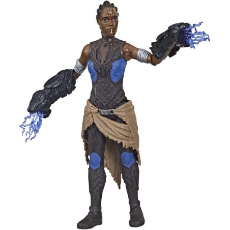 BLACK PANTHER SHURI MARVEL HASBRO 