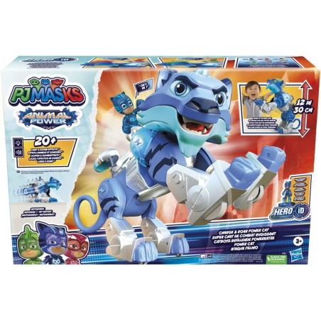 HASBRO PJ MASKS GATTO DA BATTAGLIA F5202