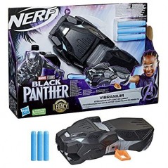 NERF BLACK PANTHER GUANTO VIBRANIO HASBRO E0872