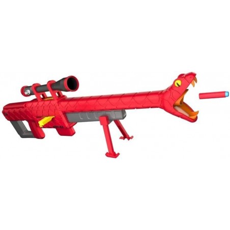 NERF ROBLOX ZOMBIE ATTACK VIPER STRIKE  5483