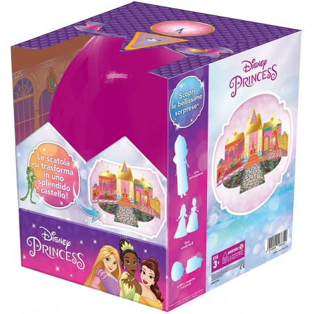 SORPRESOVO DISNEY PRINCESS HASBRO 