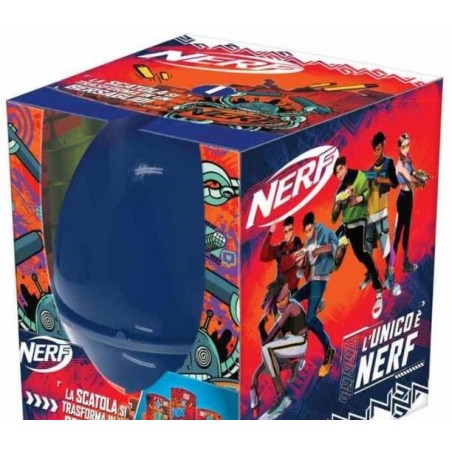SORPRESOVO NERF HASBRO 