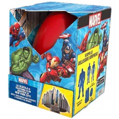 SORPRESOVO MARVEL HASBRO 