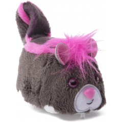 FURRY FRENZIES PINKY MCSKUNKY FUR REAL 