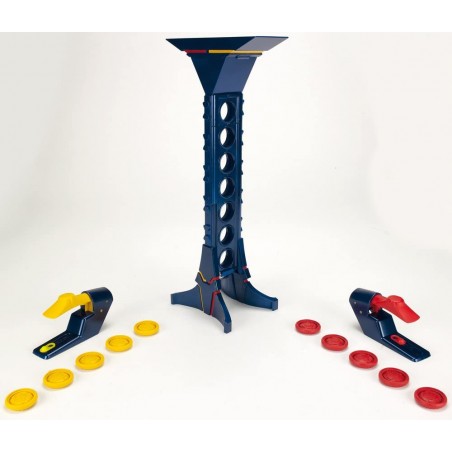 CONNECT 4 DUNK GIOCO DA TAVOLO HASBRO  GAMING