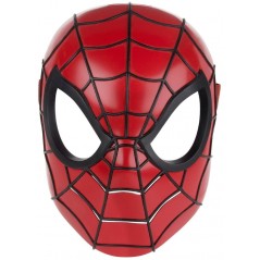 MASCHERA ULTIMATE SPIDERMAN MARVEL HASBR O