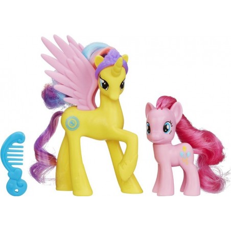 MY LITTLE PONY PERSONAGGI ASSORTITI  HASBRO