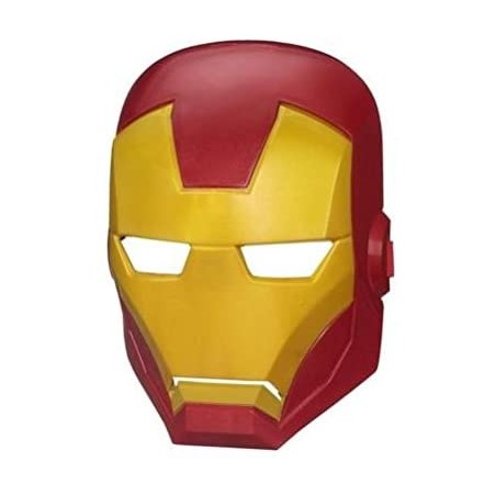 MARVEL AVENGERS AGE OF ULTRON MASCHERA  IRON MAN