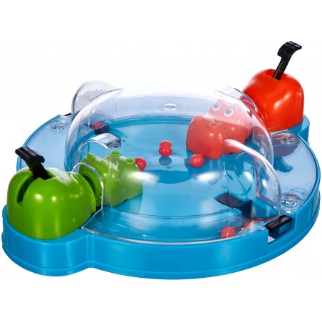 MANGIA IPPO GIOCO DA TAVOLO TASCABILE HASBRO GAMING
