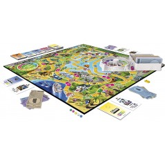 IL GIOCO DELLA VITA GIOCO DA TAVOLO HASBRO GAMING