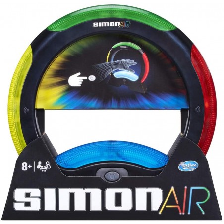 SIMON AIR GIOCO DA TAVOLO HASBRO GAMING 