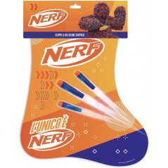 CALZA NERF HASBRO 