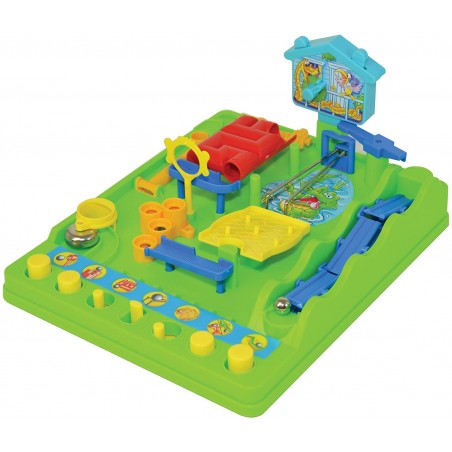 SCREWBALL SCRAMBLE GIOCO DA TAVOLO  TOMY