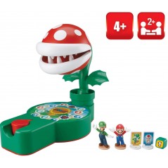 SUPER MARIO PIRANHA PLANT ESCAPE GIOCO  DA TAVOLO EPOCH GAMES
