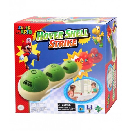 SUPER MARIO HOVER SHELL STRIKE EPOCH GAM ES