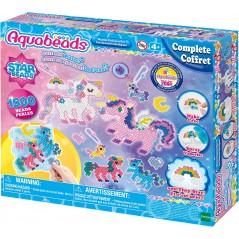 EPOCH AQUABEADS SET UNICORNI MISTICI 