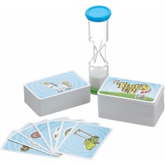 TIME'S UP KIDS GIOCO DA TAVOLO  ASMODEE